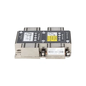 Dissipateur thermique HPE Proliant DL360 Gen10 1U - 872452-001 - Photo 1/7
