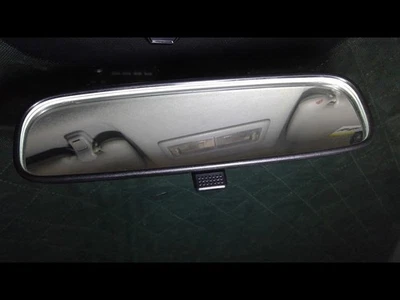 Rear View Mirror Fits 07-13 SX4 416445 Foto 1 de 4