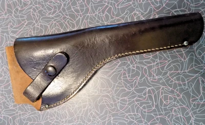 FUNDA DE CUERO JC HIGGINS VINTAGE # 736 Foto 1 de 2