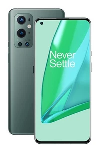 OnePlus 9 Pro 5G 12GB/256GB Pine Green - Afbeelding 1 van 6