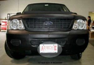 Lebra Front Mask Cover Bra Fits 2002-2005 Ford Explorer w/ wheel well moldings - Picture 1 of 2
