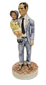 SEBASTIAN MINIATURE SML-428 The First Easter Bonnet (Parent/Child First) 3120 - Picture 1 of 3
