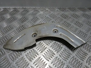 JAGUAR F-PACE R-DYNAMIC 2021-24 NEARSIDE FRONT HUB BACK PLATE 2.0 16v PHEV R9550 - Picture 1 of 11