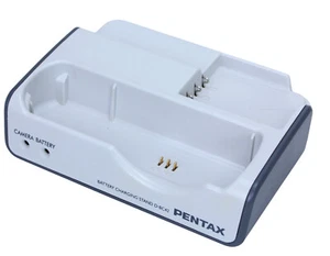 Pentax D-BC42 Chargeur d'origine (Réf#A-416) - Photo 1 sur 3