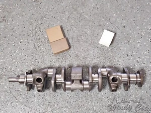 223 215 FORD REMANUFACTURED CRANKSHAFT KIT - Picture 1 of 8