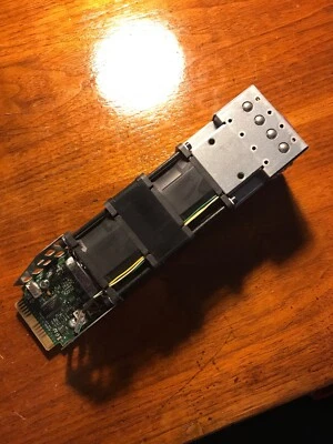 HP Fan Module 349798-001 for HP Storageworks - Image 1 of 4