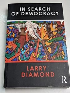 In Search Of Democracy - Imagen 1 de 7