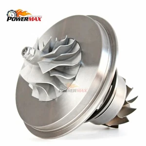 S400SX4 S475 Cast Wheel Catridge Turbocharger CHRA 96/88mm Turbine Wheel - Picture 1 of 5