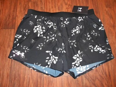 NEW with tags Under Armour womens shorts size M medium loose fit - Image 1 of 4