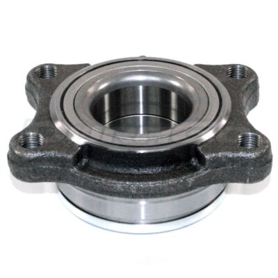 Conjunto de cojinete de rueda y buje - AWD IAP Dura 295-13311 se adapta a Infiniti G35 2004 Foto 1 de 3