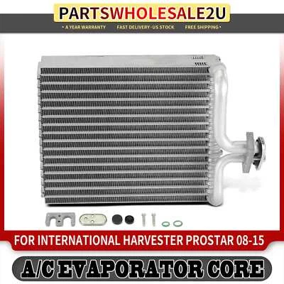 New A/C Evaporator Core for International Harvester ProStar 08-15 LoneStar 10-15 - Image 1 of 4