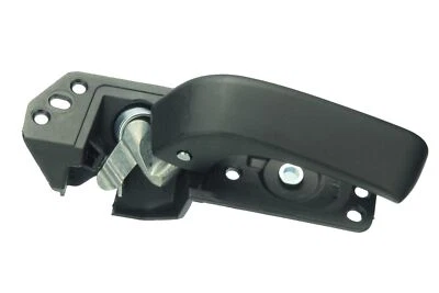 Manija de puerta interior delantera izquierda URO 2008 para Chevrolet Silverado 2500 2007-2014 Foto 1 de 4