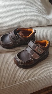 clarks ireland baby shoes