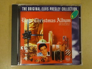 CD / THE ORIGINAL ELVIS PRESLEY COLLECTION N° 4 - Picture 1 of 2