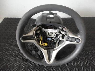 Honda Civic LX 2010 sedán 4 puertas 1,8 L A/T columna de volante con llave Foto 1 de 4