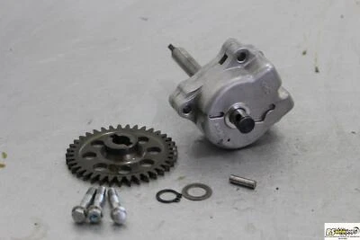 2011 Suzuki Hayabusa Busa Gsxr1300 привод масляного насоса двигателя 2008-2019 Oe - Изображение 1 из 4