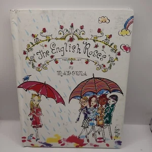 The English Roses by Madonna Hardcover Book - First Edition - 2003 - Bild 1 von 2