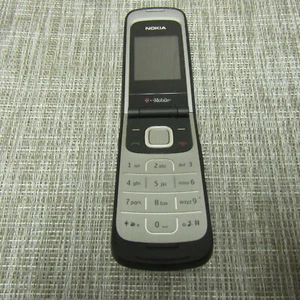 NOKIA 2720A-2B (UNKNOWN CARRIER) CLEAN ESN, UNTESTED, PLEASE READ!! 61452 - Picture 1 of 3