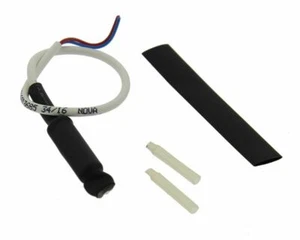 BEKO CDA543FS-2 CDA543FW/1 CDA543FW-2 Fridge Freezer Evaporator Sensor Kit - Picture 1 of 1