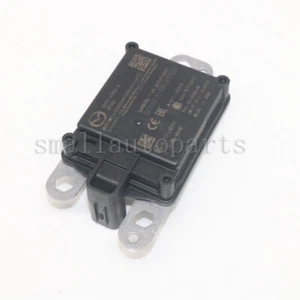 OEM Front Cruise Control Distance Sensor BDTS-67-XA0-E for 20-23 Mazda 3 CX-30 - Picture 1 of 9