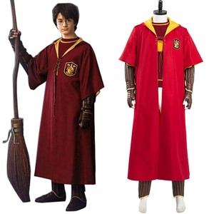 harry potter gryffindor moletom com capuz cloak