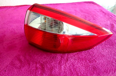 🔹Ford C-Max II DXA/CB7 Rückleuchte außen links 👍TOP ANGEBOT⭐⭐⭐⭐⭐ AM5113405BF - Bild 1 von 4