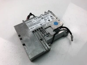 GR1916 TOYOTA Navigation Control Unit 86840-0W013 - Picture 1 of 4