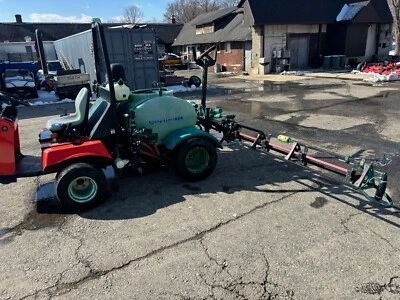 pulverizador estrella spray smithco Foto 1 de 4