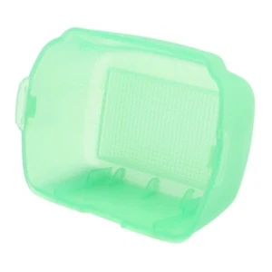 Fluorescent Flash Bounce Light Diffuser for Nikon SB900, SB 910 Speedlite Flash - Picture 1 of 1