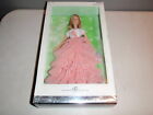 Mattel Silver Label Birthday Wishes Barbie Collector Doll