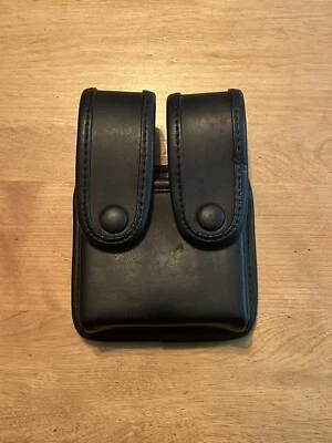 Uncle Mikes Double Mag Pouch - Image 1 of 4
