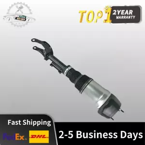 Front RH Suspension Shock Strut For Mercedes GLE C292 GLE450 GLE500 4Matic 16-19 - Foto 1 di 6