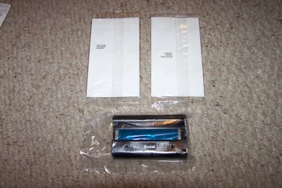Kodak Easyshare Printer PH-40 Color Ink Cartridge & 2 Paper Packs 40 Sheets New  - Image 1 of 2