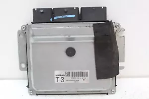 13 14 ALTIMA MEC300-012 A1 COMPUTER BRAIN ENGINE CONTROL ECU ECM EBX MODULE - Bild 1 von 6