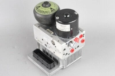 03-04 Mercedes Benz E320 E500 E55 Sl55 Sl500 Abs Anti-lock Brake Pump Assembly  - Image 1 of 4