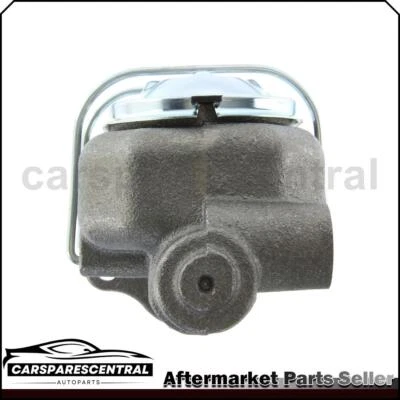 Cilindro maestro de freno C-Tek para Chevrolet Corvette 1977 1978 1979 1980 1981 Foto 1 de 4