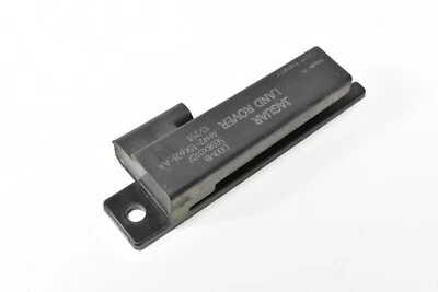 Jaguar XF LAND ROVER 2012-2015 ANTENA ENTRADA SENSOR SIN LLAVE FABRICANTE ORIGINAL AH42-15K603-AA Foto 1 de 4