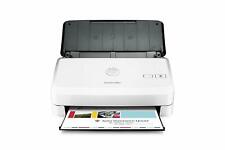 HP ScanJet pro 2000 S1  High speed duplex A4 scanner for PC and Mac OS