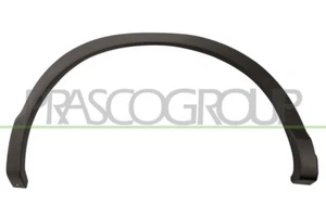 Verbreiterung Kotflügel PRASCO für NISSAN QASHQAI II - Bild 1 von 1