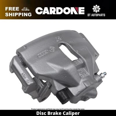 适用于 1998 - 2001 年奥迪 A6 Quattro 盘式制动卡钳 Cardone 1999 2000 — 第 1/4 张图片