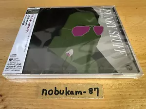 Jiro Inagaki & Soul Media Funky stuff CD Japan - Picture 1 of 5