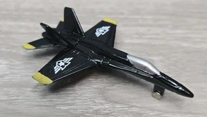 Diecast F-18 Hornet A124 3" - Picture 1 of 9