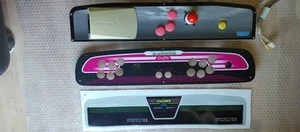 Arcade Sega + Taito Control Panel - Bild 1 von 6