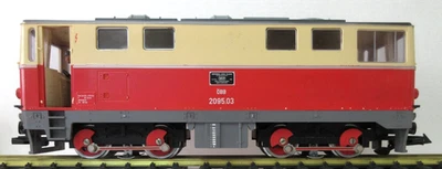 LGB 2095.03 OBB DIESEL - Image 1 of 3