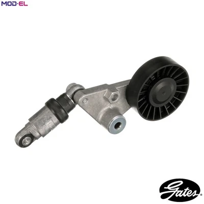 BELT TENSIONER VRIBBED BELT T38239 FOR VAUXHALL ZAFIRA/Mk SINTRA VECTRA/II 2.0L - Image 1 of 4