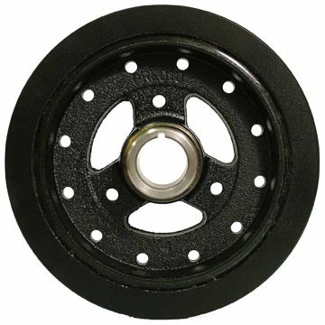 DAYCO Engine Harmonic Balancer for 1975-1976 GMC C25 SUBURBAN 5.7L V8 - Image 1 of 4