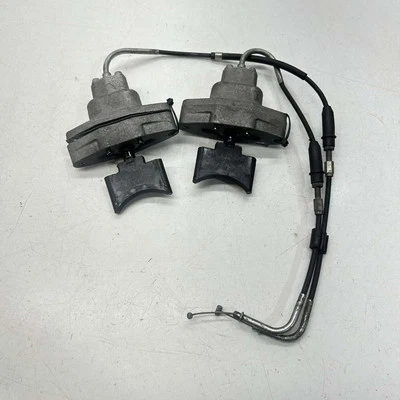 Válvula, conjunto de escape - Arctic Cat F800 Sno Pro 2012 Foto 1 de 4