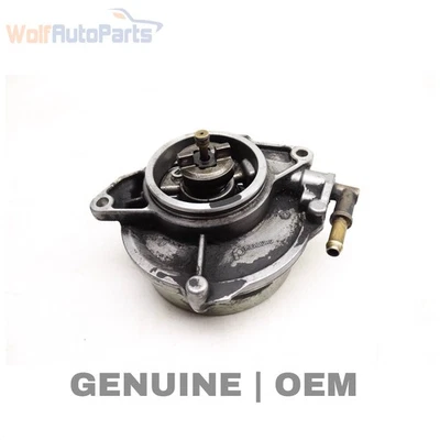 AUDI Q7 2010-2015 3,0 L - Bomba de vacío 057145100af Foto 1 de 4