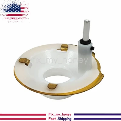 For Jeep Non Tilt Turn Signal Horn Contact Cam Kit CJ5 CJ7 Scrambler & YJ New Foto 1 de 4