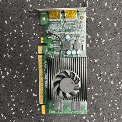 Dell NVIDIA GT 730 MS-V330 2GB GDDR5 Graphics Card 0CNRTY - Image 1 of 4